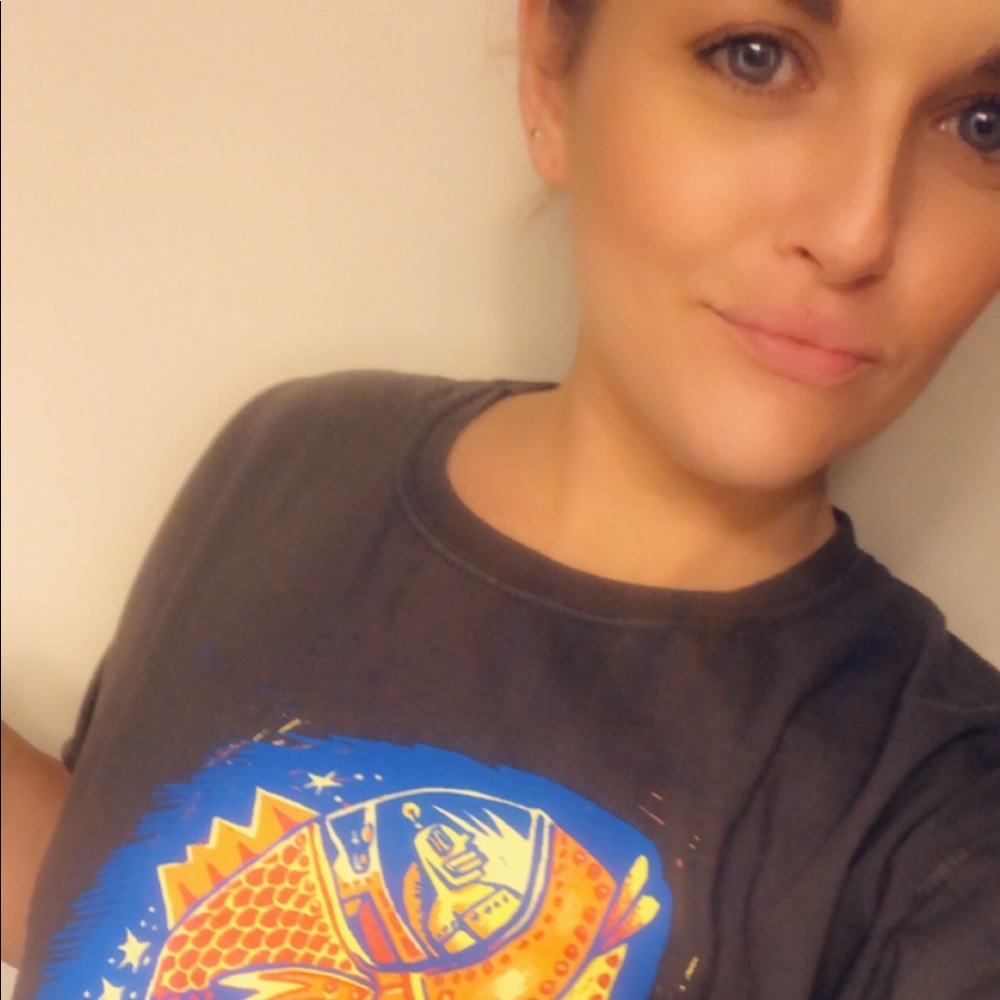 Meet your Posher, Chelsey